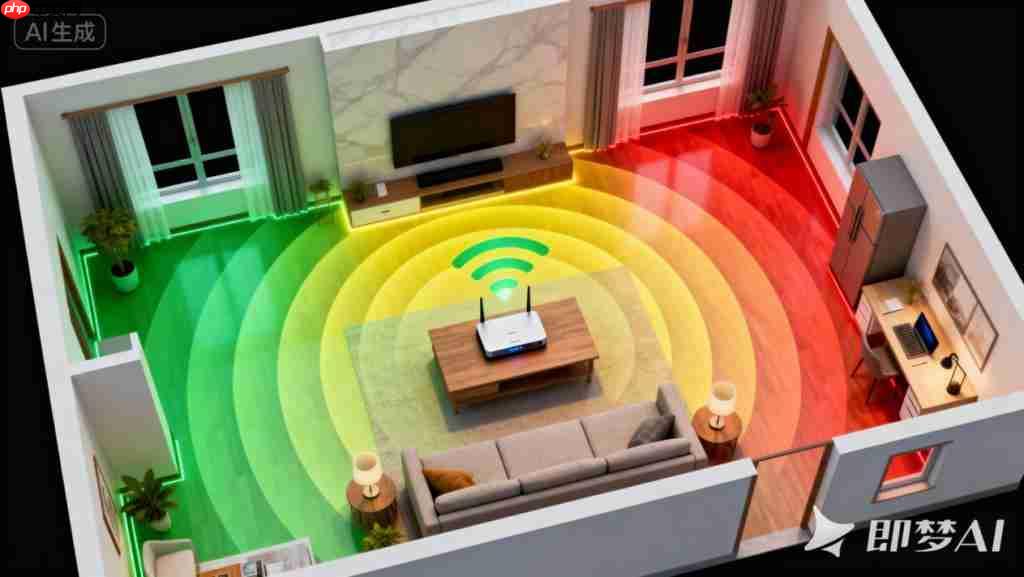 手机连 WiFi 总断?不是信号差,可能是这 4 个 “隐形杀手” 在作祟