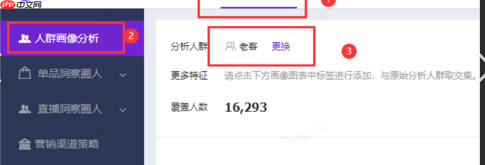 淘宝进店人群不精准怎么办?可能的原因有哪些?5大核心原因与解决方案!