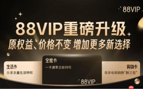 在双十一购买88会员是否划算？88VIP会员是否对所有商品都有折扣？教你做出最明智的决策！