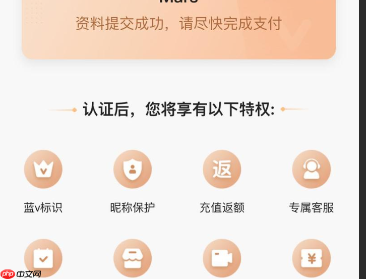快手蓝V认证账号更容易热门吗?为什么创作者都在关注蓝V认证?深度解析流量密码