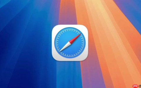 safari浏览器怎么在Mac和iPhone之间接力浏览_safari浏览器接力浏览设置方法