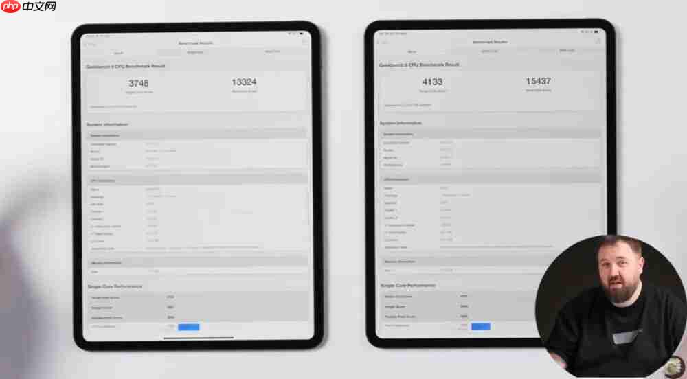 苹果过时产品名单更新,M5 iPad Pro 开箱视频流出