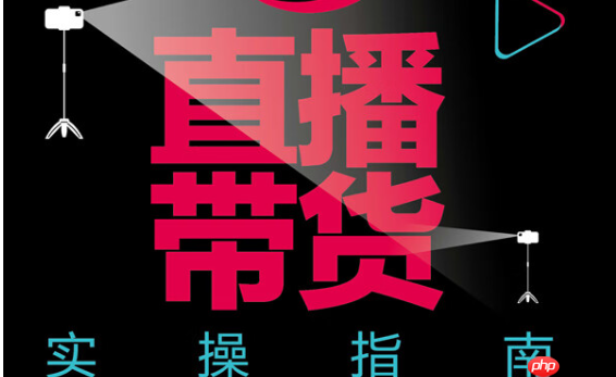 如何在抖音上带货卖产品?带货是否能赚钱?如何在抖音带货的浪潮中取得成功?
