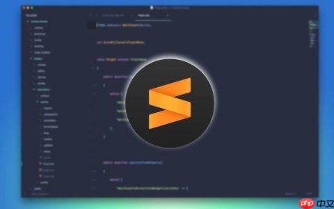 sublime text 3和4有什么区别_sublime 3与4版本功能对比