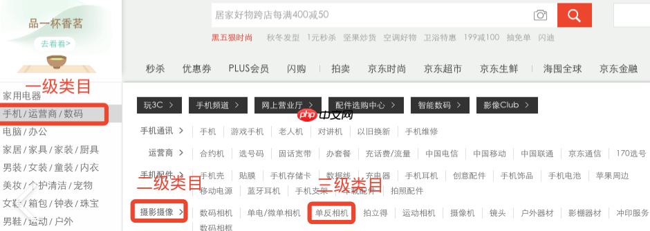 京东没有虚拟类目怎么办?虚拟类目包括哪些?分析京东虚拟类目!