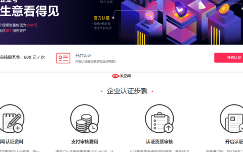 抖音企业号怎么续费？为什么要用企业号？抖音企业号续费指南与核心价值解析