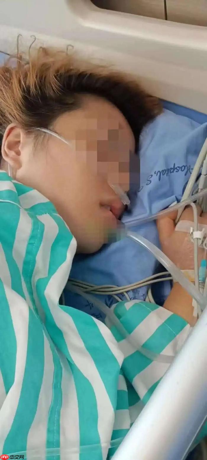 高山失温女生母亲要确认女儿是否被抛弃 查看手机记录再作决定 - 创想鸟