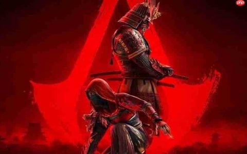 依旧钥匙卡！ 《刺客信条：影》Switch2实体版泄露