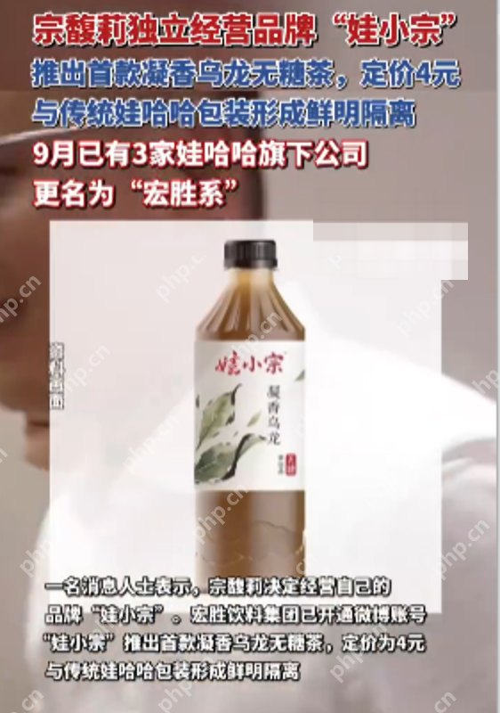 娃小宗官方账号一天涨粉千人 专家:娃小宗成功概率不大 - 创想鸟