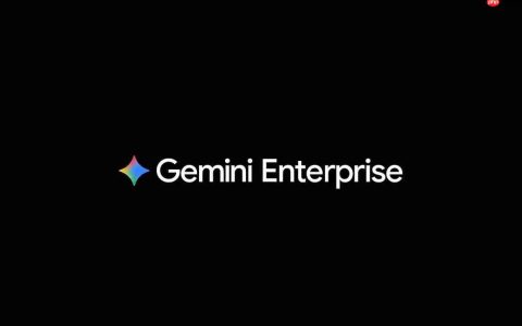 谷歌发布企业 AI 工具 Gemini Enterprise