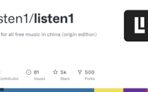 Listen1如何备份歌单_Listen1备份歌单的简单操作指南