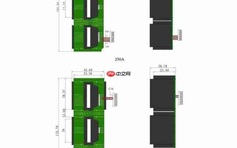 FST110塑壳控制器使用指南