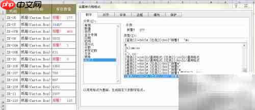自定义数据格式应用解析