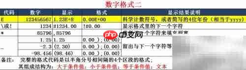 自定义数据格式应用解析