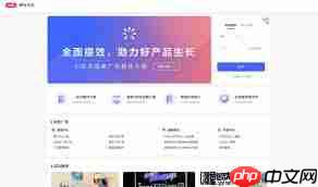 小红书聚光服务怎么收费