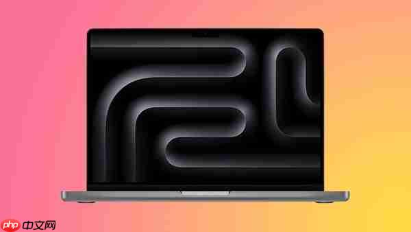 外媒:配备M5心片的MacBook Pro或将在本月正式发布