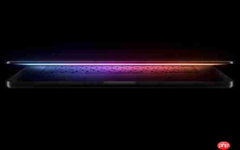 外媒：配备M5心片的MacBook Pro或将在本月正式发布