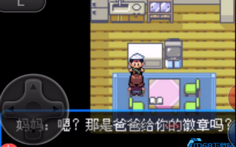 超进化大揭秘：橙华市道馆战后必拿神级手环指南
