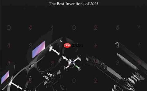 TCL雷鸟创新X3 Pro入选《时代》2025最佳发明