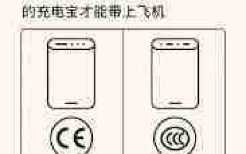 3C充电宝能不能带上飞机