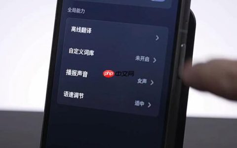 讯飞翻译翻译结果可以修改吗_讯飞翻译译文编辑与润色操作指南