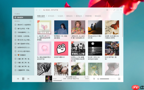 Listen1怎么添加外部插件_Listen1添加外部插件的配置方法