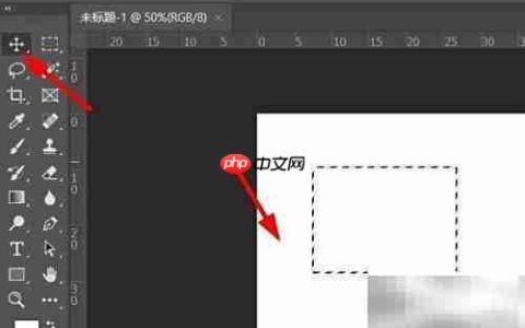 Photoshop显示变换控件技巧