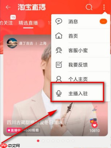 淘宝直播新手需要什么条件?怎么操作?淘宝直播新手完全指南:开通条件与操作步骤详解