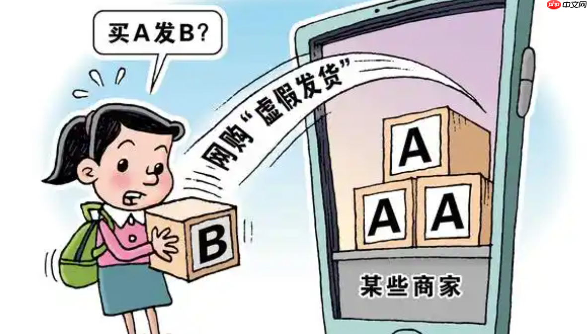 淘宝虚假发货后投诉还会发货吗?虚假发货有什么后果?淘宝虚假发货必看!投诉后72小时不发货,最高可获500元赔偿!