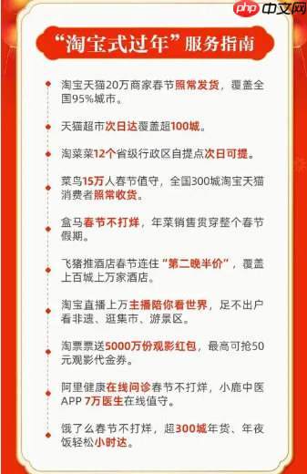 淘宝店铺过年有什么规则吗?价格管理规范是什么?商家需要了解并遵守的规则。