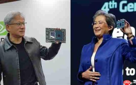 带动AMD股价上涨7000%：苏妈身家却仅15亿美元！不及黄仁勋1%