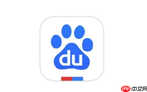百度搜索app如何使用视频搜索功能_百度搜索app视频搜索的操作技巧