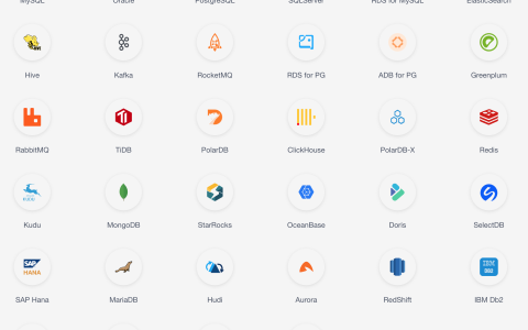数据实时迁移同步工具 CloudCanal v5.2.0.0 发布，支持 SaaS 全托管