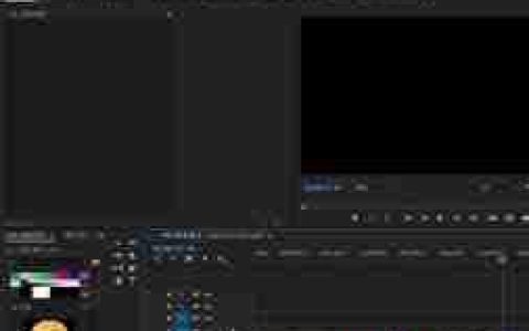 premiere如何给声音降噪