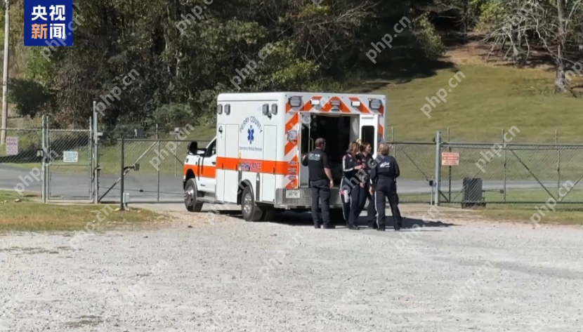 美国军用炸药厂发生爆炸致16死,家属怒斥信息不透明 - 创想鸟