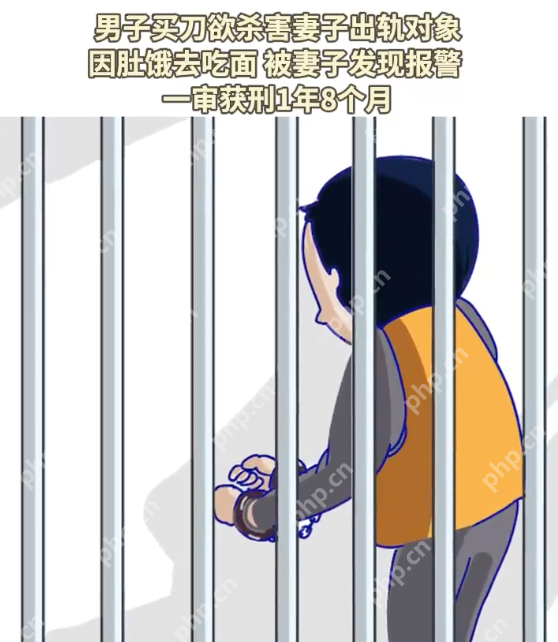 男子欲杀第三者因吃面被发现后获刑是怎么回事？详情介绍 - 创想鸟