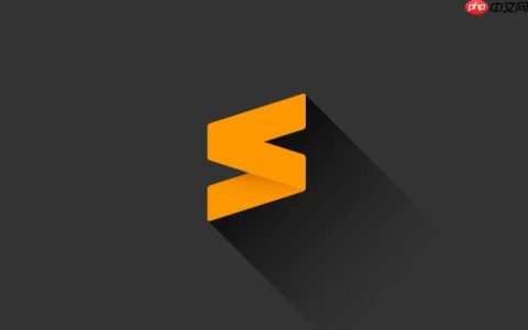 sublime如何格式化yaml文件_sublime YAML文件格式化方法
