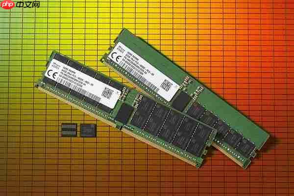 供应紧缺ddr4价格已6连涨!涨幅还要进一步扩大