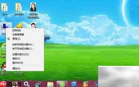 防火墙无法开启？快速解决方法