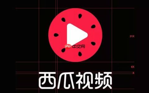 西瓜视频PC版如何分享视频链接_西瓜视频PC版分享视频至社交平台