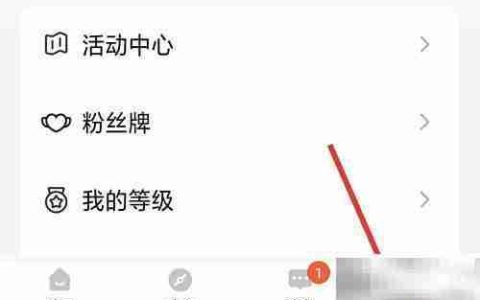 豚豚App如何查看关于我们