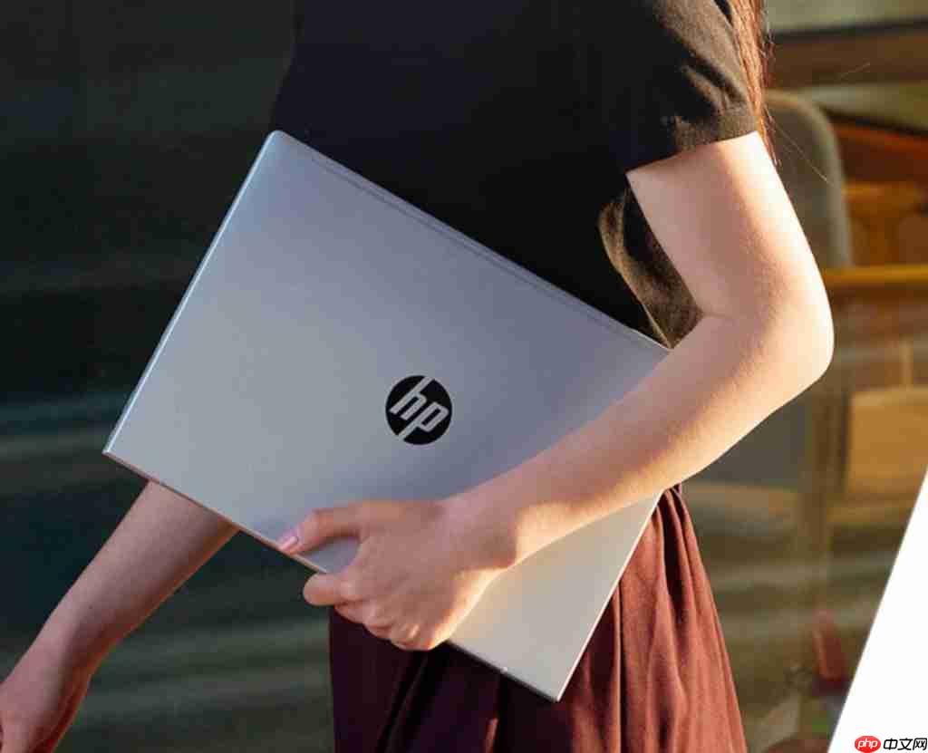 AI PC 新晋狠角色:5000 元价位 Arrow Lake 最优解 惠普战 66 2025 争当全能卷王