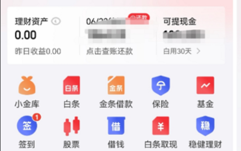 京东白条逾期60天有问题吗？使用时需要注意什么？使用必读指南