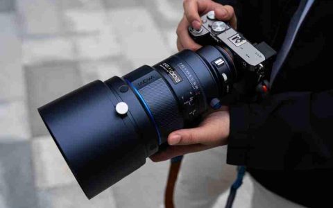 老蛙首款大光圈定焦自动对焦镜头 老蛙 AF FF 200mm F2.0 C-Dreamer 镜头评测