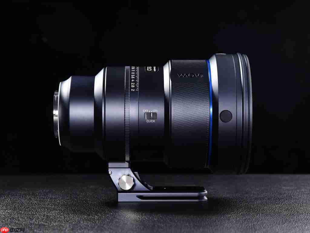 老蛙首款大光圈定焦自动对焦镜头 老蛙 AF FF 200mm F2.0 C-Dreamer 镜头评测