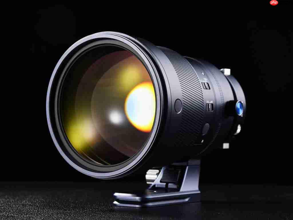  老蛙首款大光圈定焦自动对焦镜头 老蛙 AF FF 200mm F2.0 C-Dreamer 镜头评测 