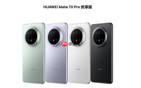 曝某手机厂商将首发全新2亿国产CMOS 华为还是小米？