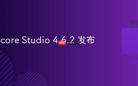 MuseScore Studio 4.6.2 发布