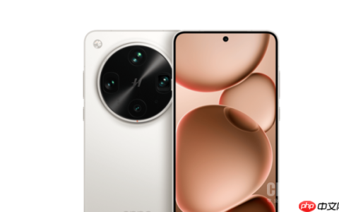OPPO Find X9 Ultra配置全曝光：2K直屏+2亿像素镜头
