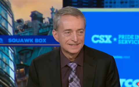 Intel前CEO：公司过去15年连锁犯错、18A是重要里程碑
